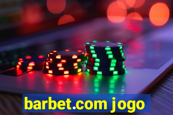 barbet.com jogo